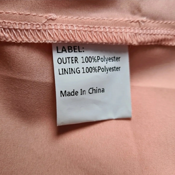 Butler & Wilson floral dress size medium short sleeve kimono kaftan satin look - Picture 9 of 10